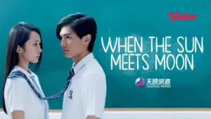 Nonton When the Sun Meets Moon