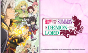 Rekomendasi Anime Keren Terbaru.