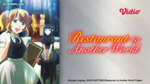 Restaurant to Another World Season 1