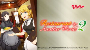 Restaurant to Another World Season 2