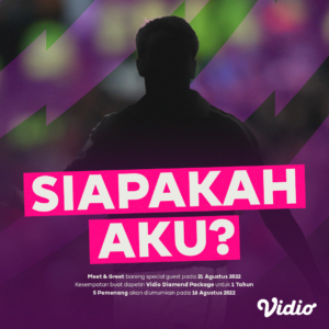 quiz Vidio Liga Inggris