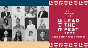 Lead the Fest 2022