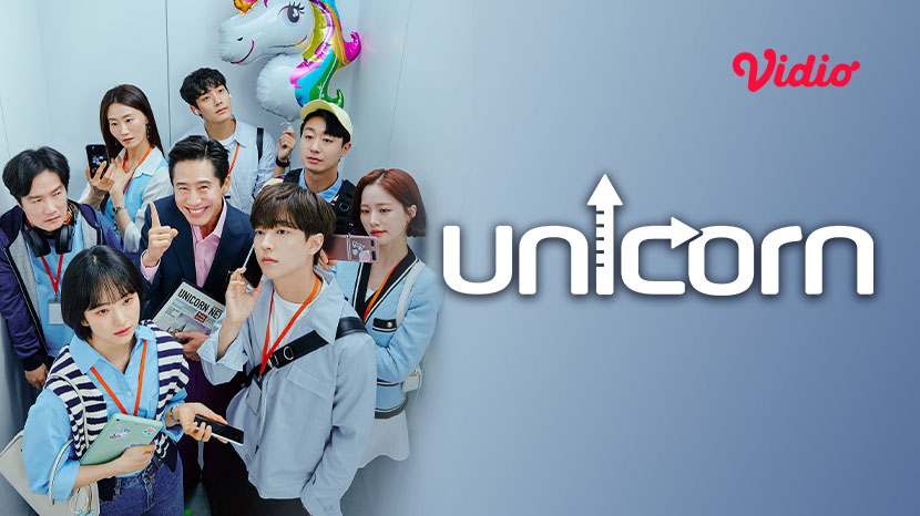 Review Unicorn Eps.2 : Lika-Liku Membangun Start Up - Vidio Blog