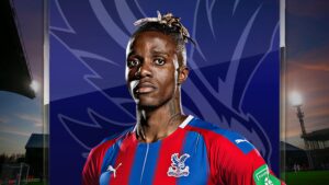 Aubameyang Atau Wilfried Zaha, Chelsea?