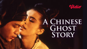 A Chinese Ghost Story