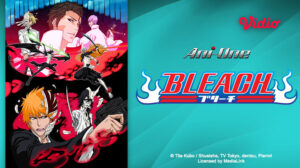 Nonton Anime Bleach