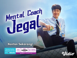 Mental Coach Jegal