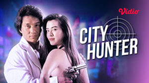 City Hunter