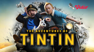 The Adventures of Tintin