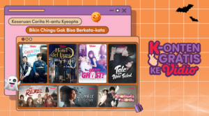 Streaming Drakor Gratis