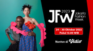 Jakarta Fashion Week