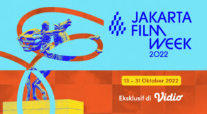 Jakarta Film Week 2022