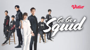 Drama Go Go Squid