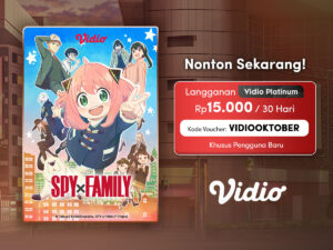 SPY X FAMILY Season 2