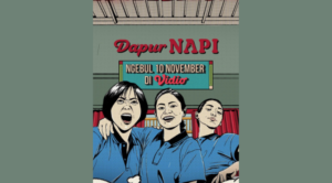 Film dan Series Gina S. Noer