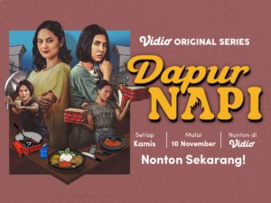 Dapur Napi