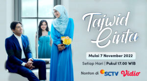Tajwid Cinta