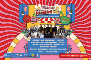 Pekan Gembira Ria Vol.2