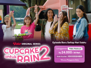Cupcake Untuk Rain 2