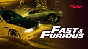 Fast & Furious
