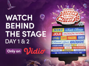 Head In The Clouds Jakarta