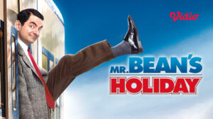 Mr. Bean's Holiday