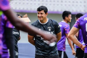 Duel Papan Atas: Persita vs Bali United, Ramaikan Kembalinya BRI Liga 1, Berikut Jadwal dan Link Live Streaming-nya di Vidio!