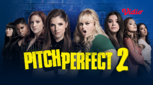 Pitch Perfect 2