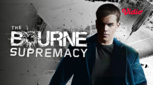 The Bourne Supremacy