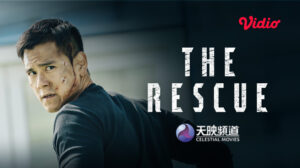 The Rescue