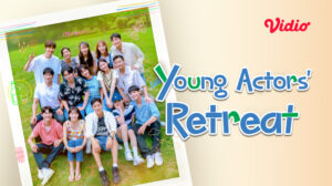 Young Actors's Retreat