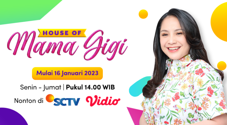 House of Mama Gigi