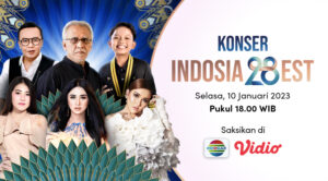 Live Streaming Konser Indosiar 28 Best
