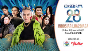 Konser Raya 28