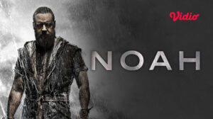 Film Hollywood Noah