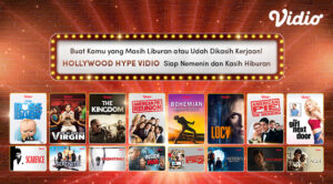 Nonton Film Hollywood Online