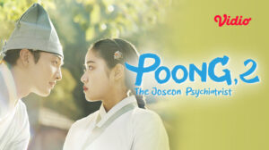 Poong the Josoen Psychiatrist S2