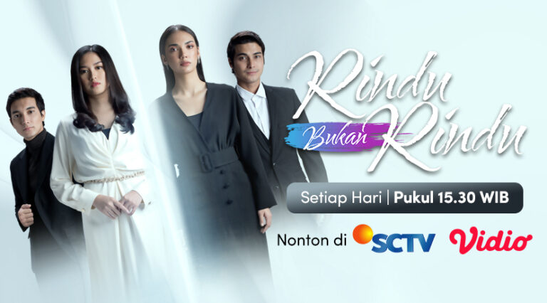 Rindu Bukan Rindu