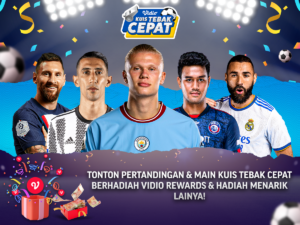 kuis tebak cepat vidio sports