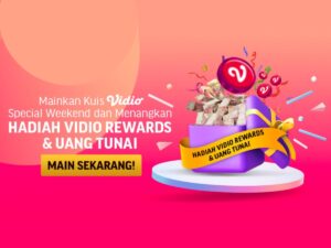 kuis Weekend Kuis Seru