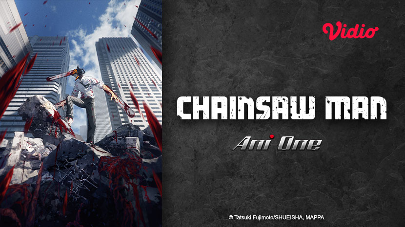 Chainsaw Man