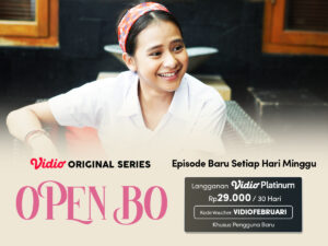 sinopsis open bo episode 4