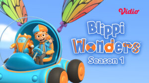 Blippi Wonders