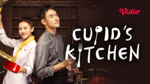 Cupid's Kitchen