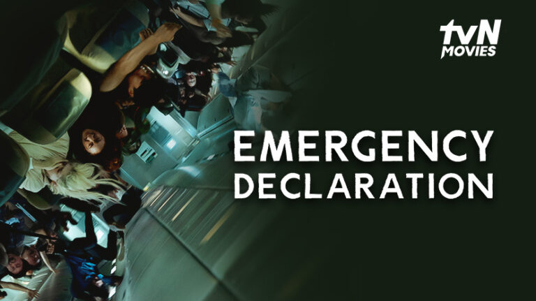 film Korea Emergency Declaration