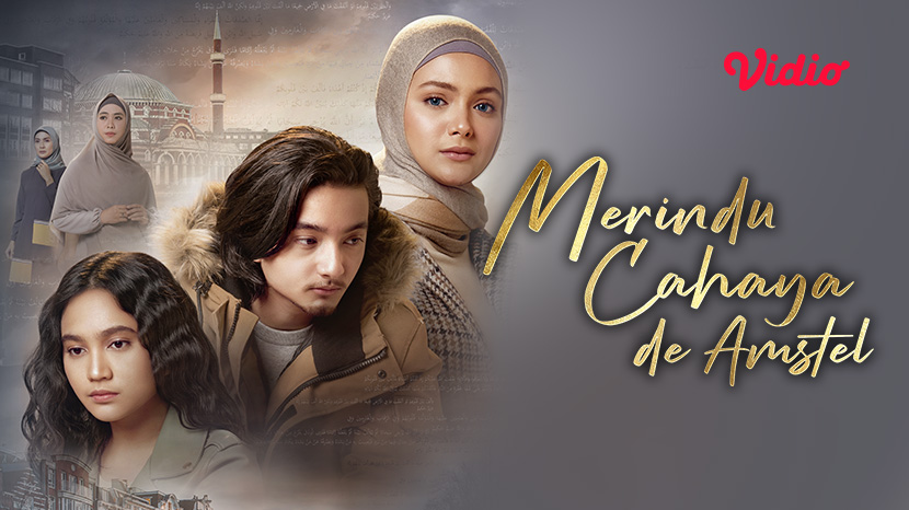 Merindu Cahaya De Amstel