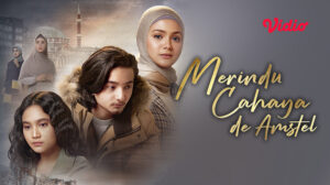 Merindu Cahaya De Amstel