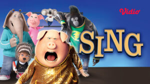 Film Animasi Sing
