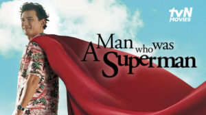 A Man who was Superman