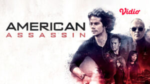 American Assassin